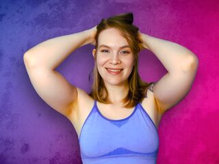 strip tease show BillieChills