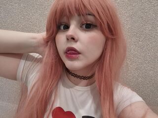free webcam chat room BlossomAnna