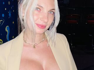 dity cam show BlueJosephine