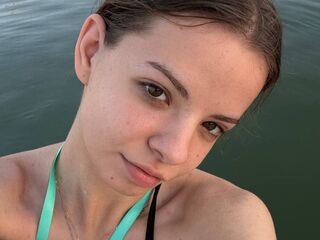 sexy webcam girl BonnySeto