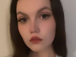 extreme webcam BrittaAmrine