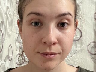 striptease show BuenaRiblet