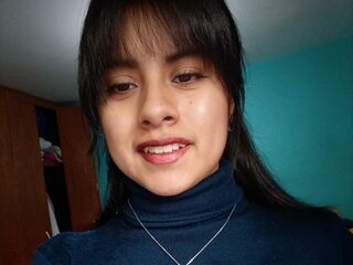 topless girl BushEve