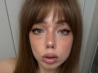 hot naked webcamgirl CaitlinBlethen