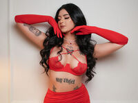 naked camgirl picture CaitlynFontine