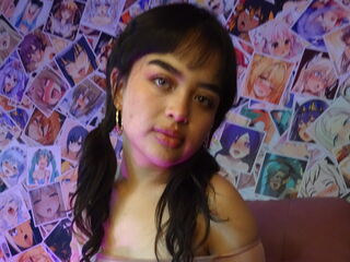 striptease CamiKonnor