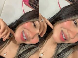 jasmin camgirl live CamilaFezz