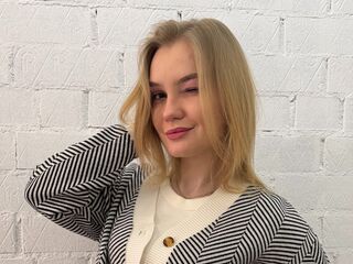 hot videochat CamillaCapoccia