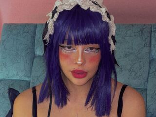 nude webcam CarliBlake