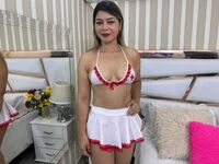 adult web cam CarlyClow