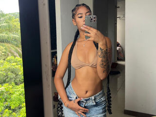 free jasmin sex show CarolineCartson