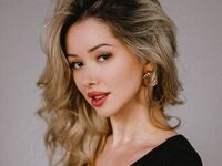 beautiful camgirl CassieArmas