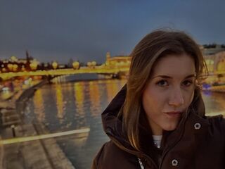 jasmin pics CaylinGarczynski