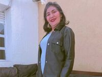 naked cam girl CelesteBack