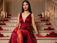 shower cam CelesteClints