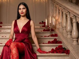 sexshow CelesteKerry