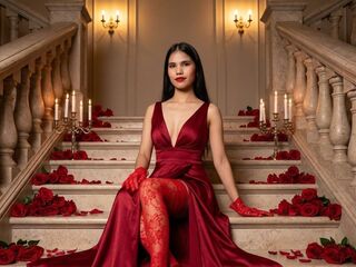 nude webcamgirl picture CelesteRoche