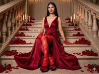 jasmin live show CelesteRoxy