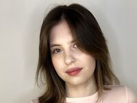 nude webcamgirl picture ChandraTays