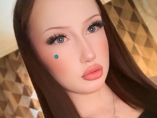 nude camgirl pic CharlenaSloane