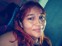 hot naked webcam girl CharlotePerez