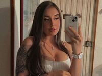 cam sex show CherryRusso