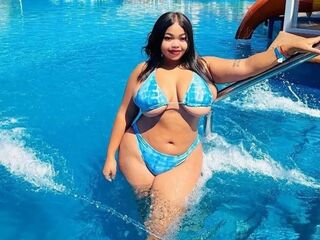 fingering girl cam ChinyRita