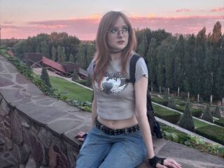 Kinky webcam ChloeBooks
