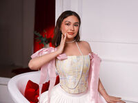 shaved pussy webcam ChloeCalloway