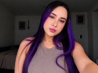 hot naked camgirl ChloeRici