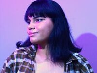 free web cam ChloyWallace