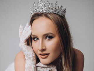 fingering ChristyHousten