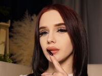 stripper cam ChristyLange