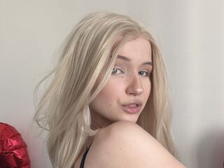 beautiful girl ChunBirdwell