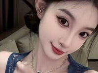 fingering webcamgirl picture ClaraElla