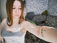 live sex cam ClaraWeston