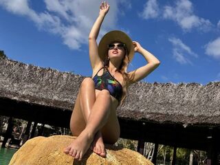 free live webcam ClarettaPittmann