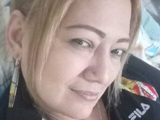 naked girl with webcam ClauSommers