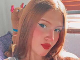 camgirl porn web cam CristalBonny