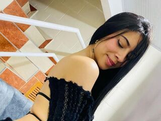 camwhore shaved pussy CristalLinares