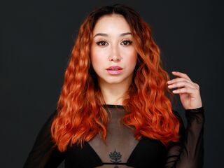 kinky cam video CristalMurphy