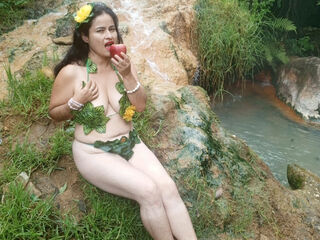 webcam girl CrystalLara