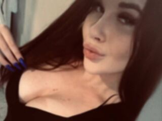 beautiful webcam girl DacotaMancera