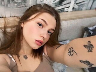 webcamgirl video chat DahliaSackey