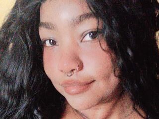 teaser cam DannaBurning