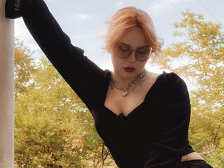 web cam show DarnellSehorn