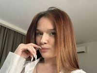 hot girl cam photo DavinaHislip
