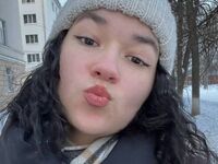 cam show DavinaStryjewski