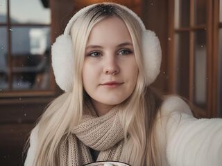 nude camgirl pic DelphiaUrbine