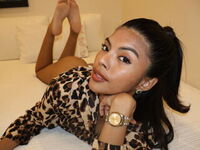 webcamgirl sexchat DemiLevia